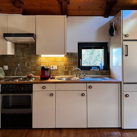 Cozy Apartment In The Green 로카르노 외부 사진
