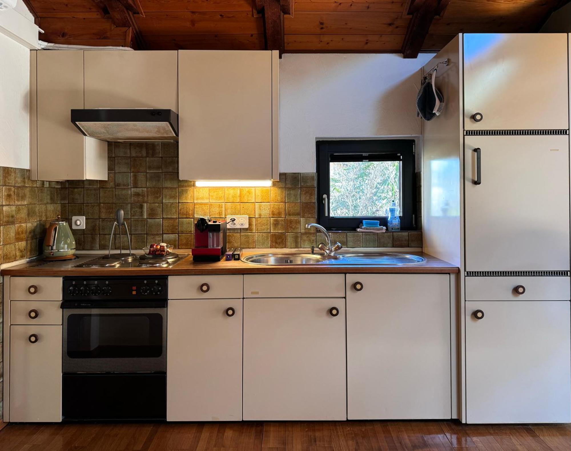 Cozy Apartment In The Green 로카르노 외부 사진